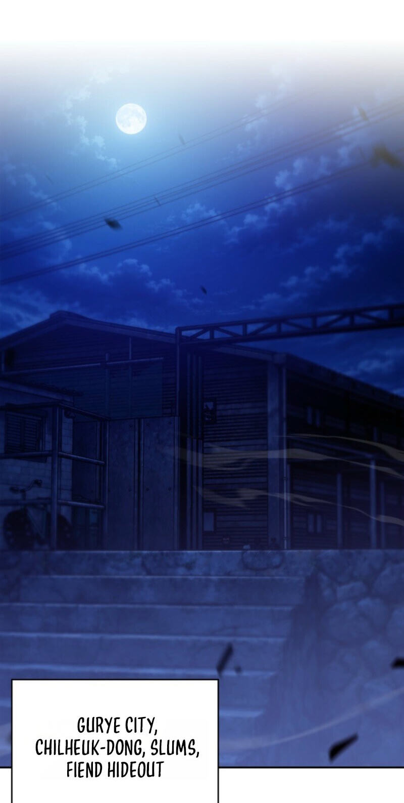The Chairman of Pharmaceutical Company is a Poison King Chapter 26 page 2 - 