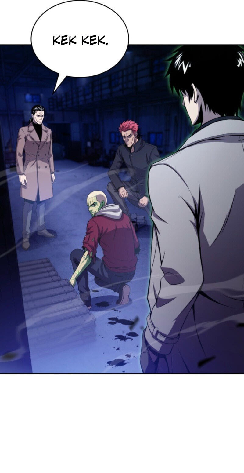 The Chairman of Pharmaceutical Company is a Poison King Chapter 26 page 11 - 