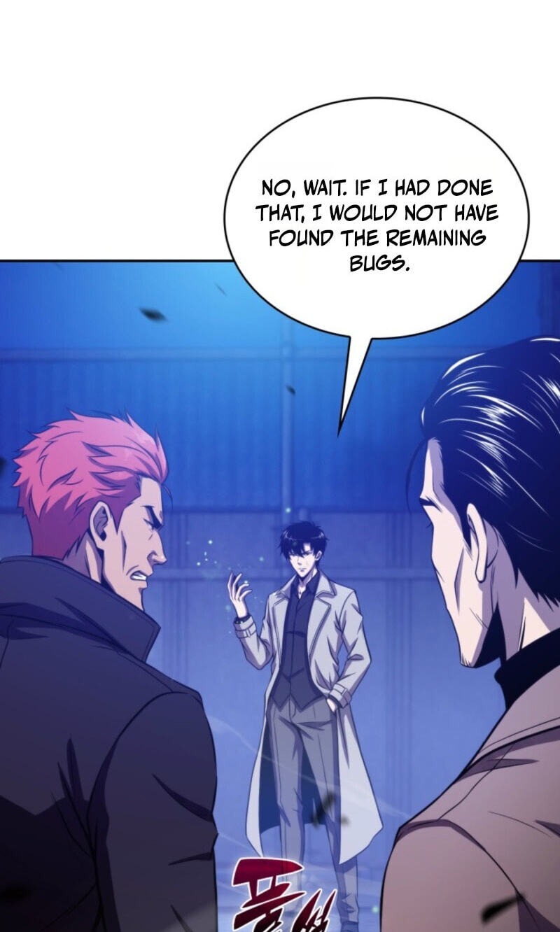 The Chairman of Pharmaceutical Company is a Poison King Chapter 26 page 19 - 