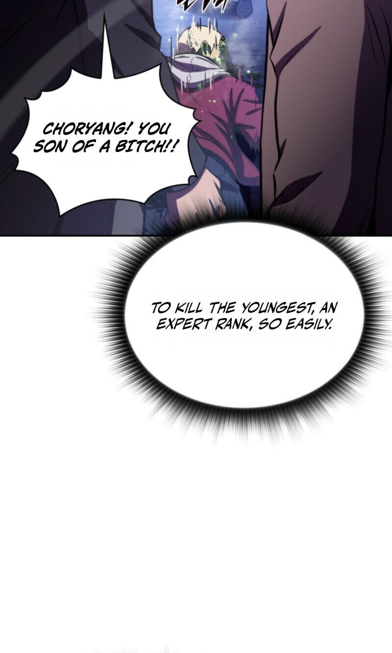 The Chairman of Pharmaceutical Company is a Poison King Chapter 26 page 20 - 