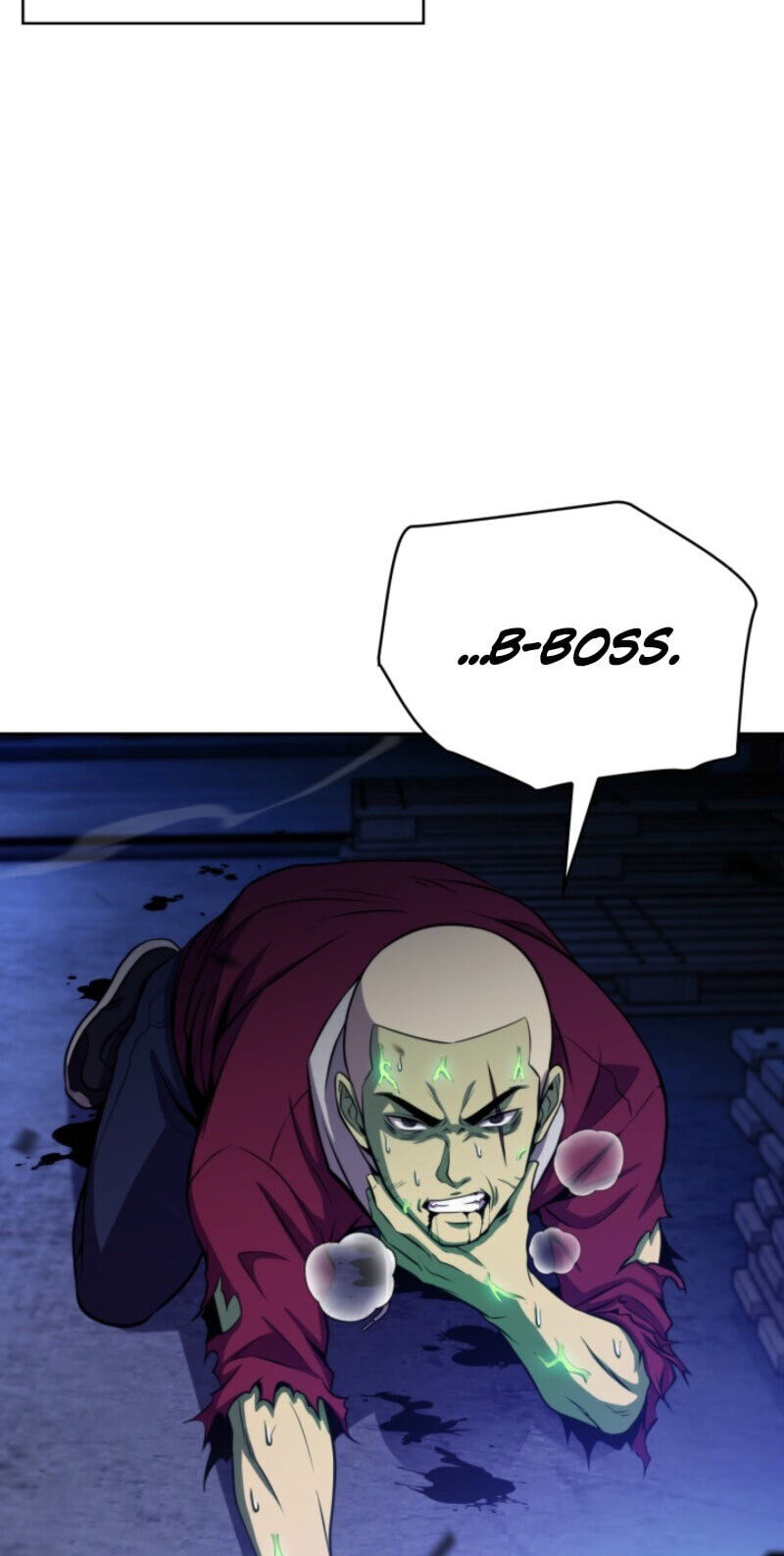 The Chairman of Pharmaceutical Company is a Poison King Chapter 26 page 3 - 