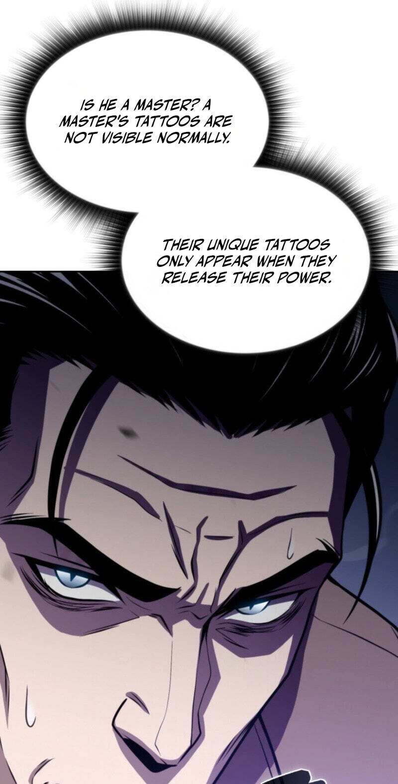 The Chairman of Pharmaceutical Company is a Poison King Chapter 26 page 21 - 