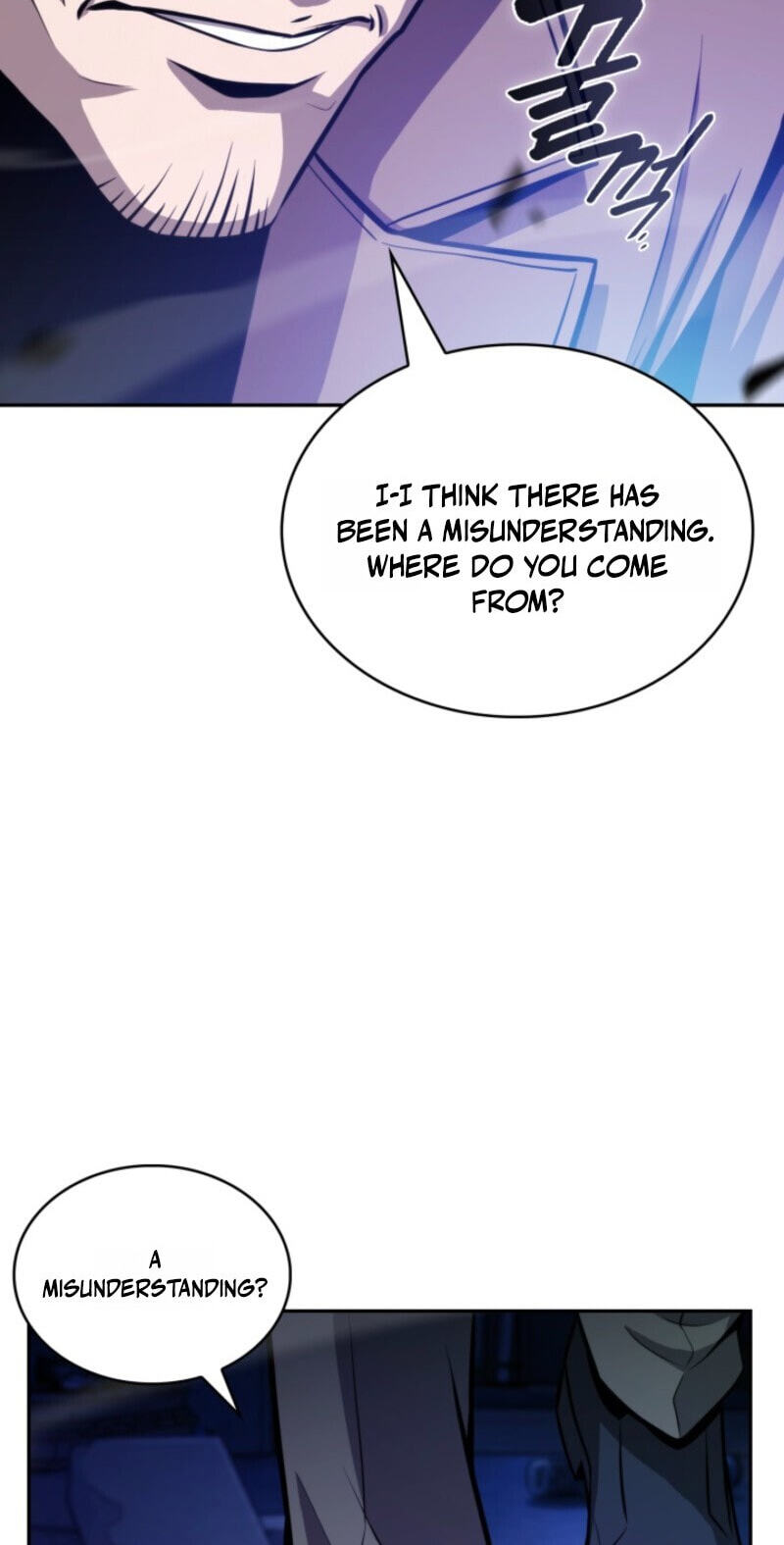 The Chairman of Pharmaceutical Company is a Poison King Chapter 26 page 22 - 