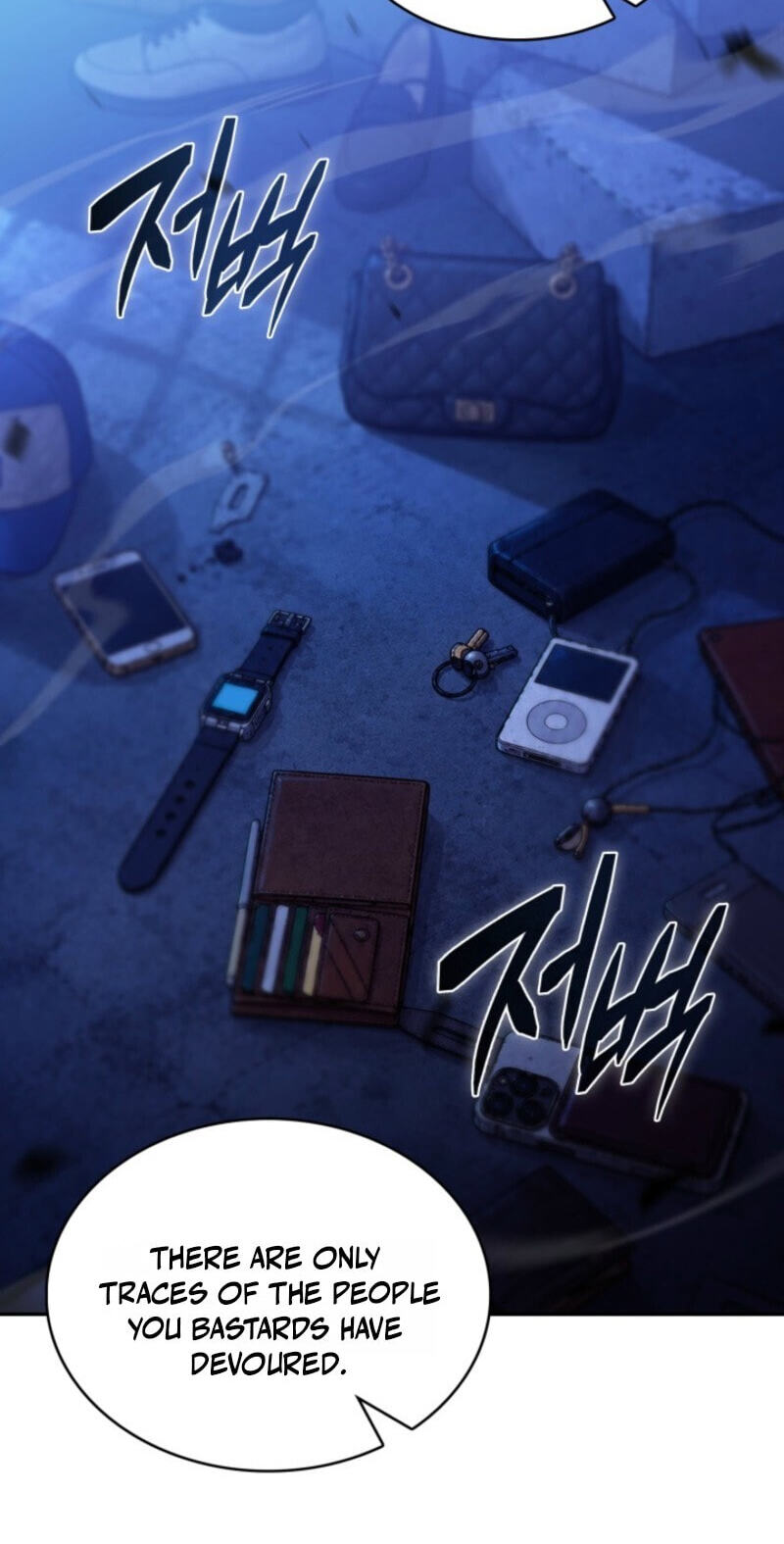 The Chairman of Pharmaceutical Company is a Poison King Chapter 26 page 24 - 