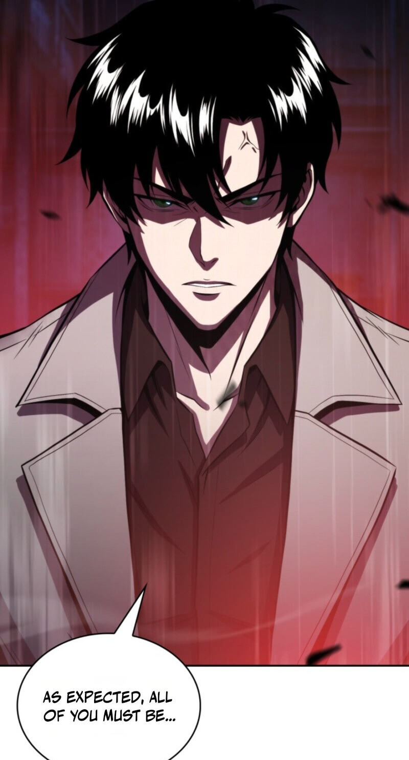The Chairman of Pharmaceutical Company is a Poison King Chapter 26 page 27 - 