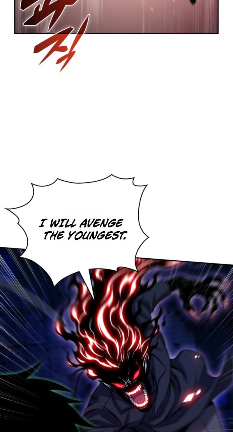 The Chairman of Pharmaceutical Company is a Poison King Chapter 26 page 30 - 