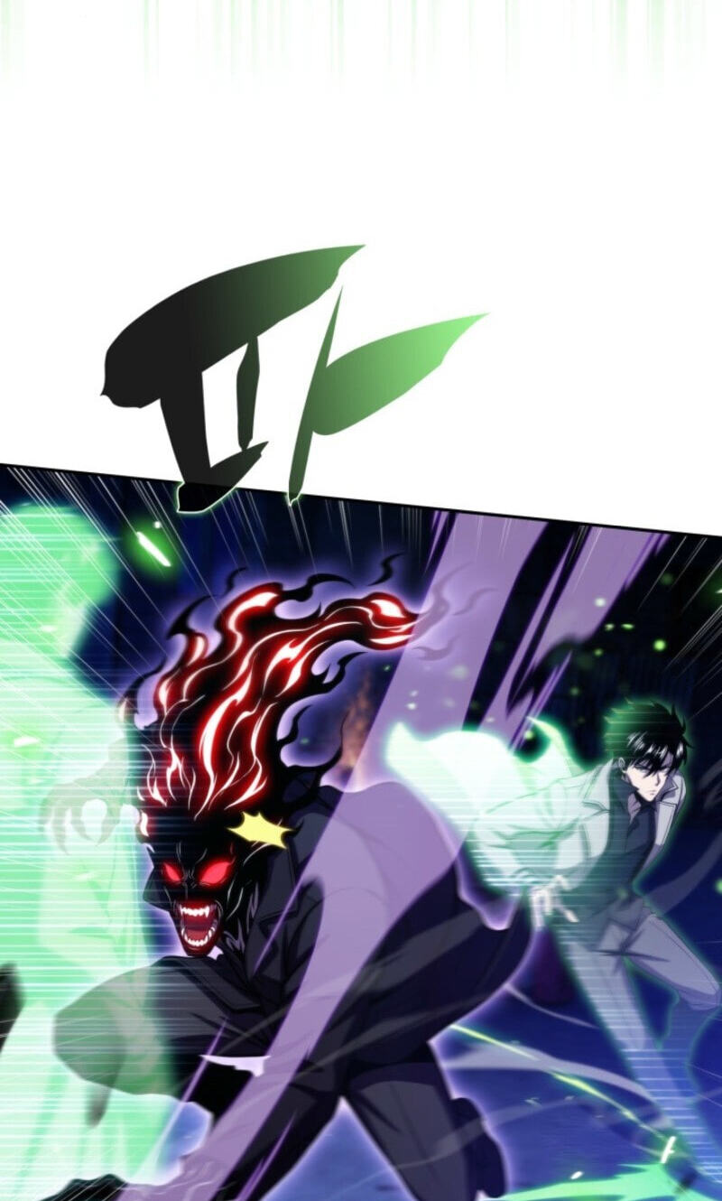 The Chairman of Pharmaceutical Company is a Poison King Chapter 26 page 33 - 