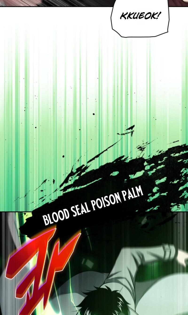 The Chairman of Pharmaceutical Company is a Poison King Chapter 26 page 43 - 