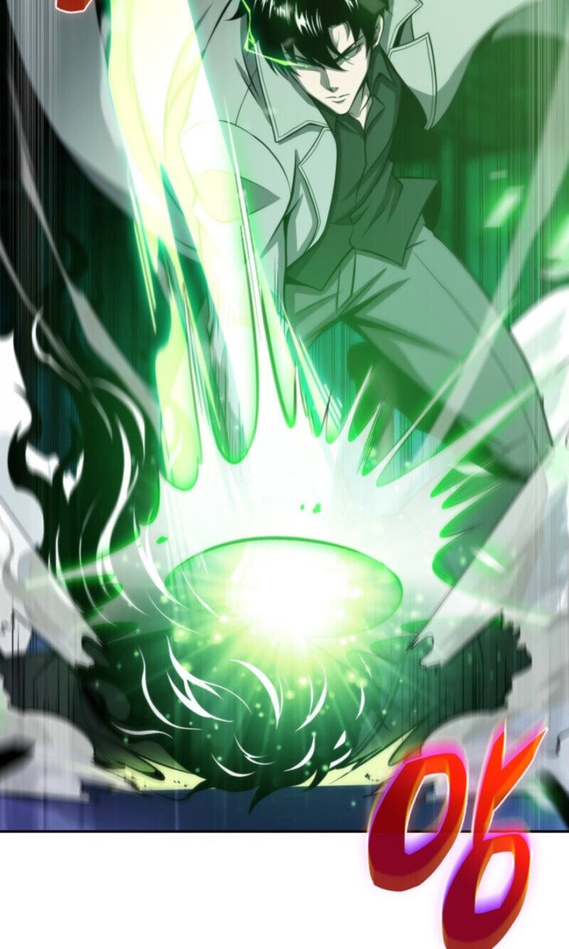 The Chairman of Pharmaceutical Company is a Poison King Chapter 26 page 44 - 