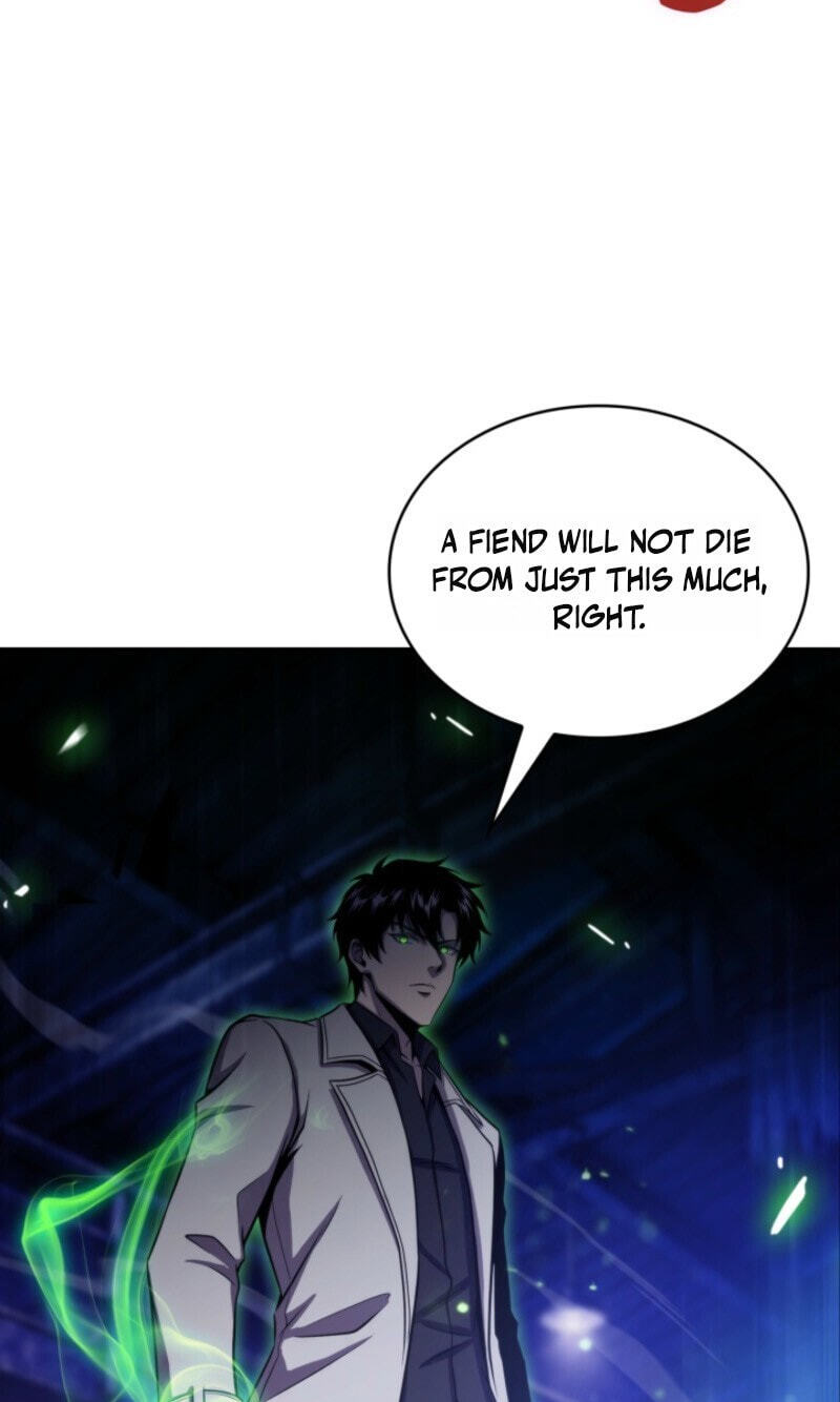 The Chairman of Pharmaceutical Company is a Poison King Chapter 26 page 45 - 