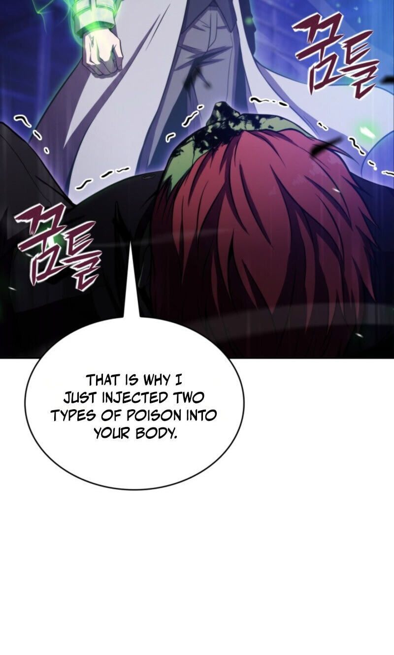 The Chairman of Pharmaceutical Company is a Poison King Chapter 26 page 46 - 