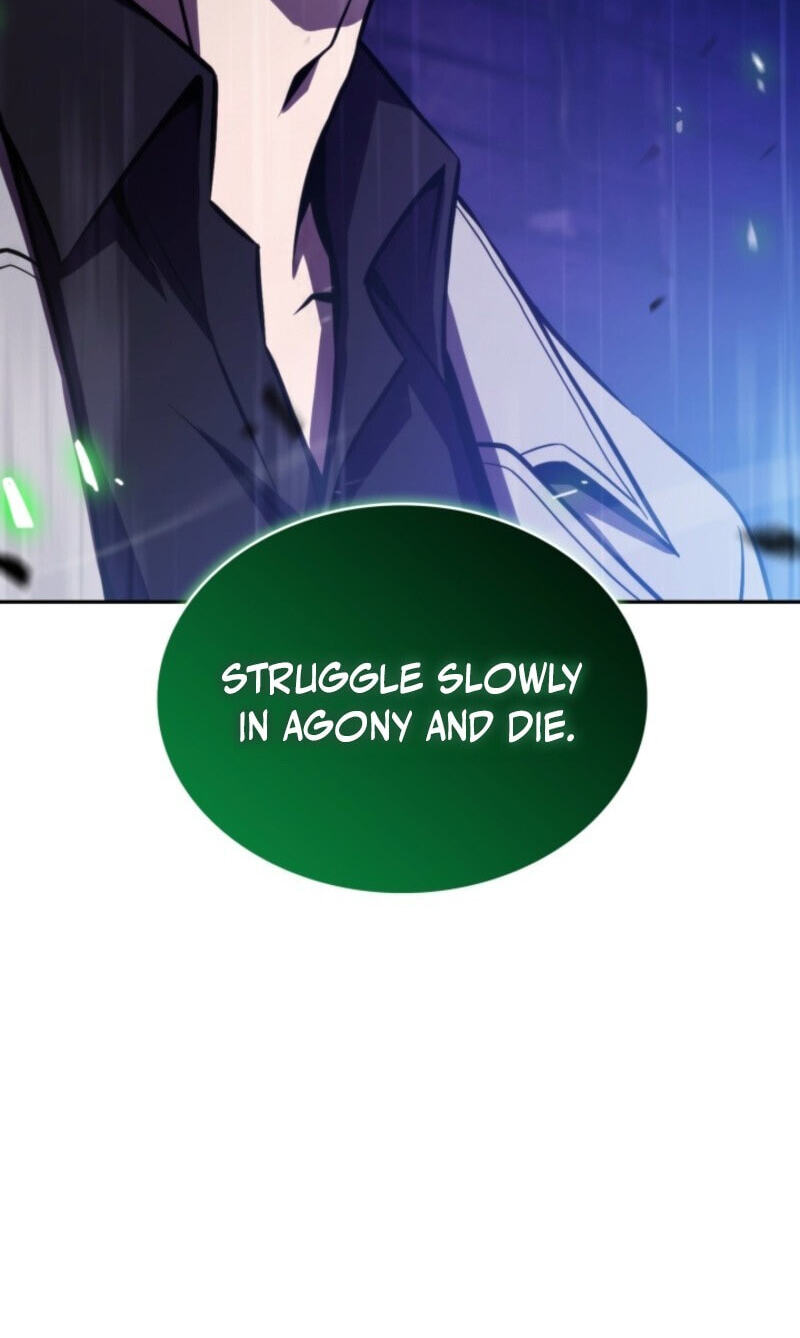 The Chairman of Pharmaceutical Company is a Poison King Chapter 26 page 49 - 