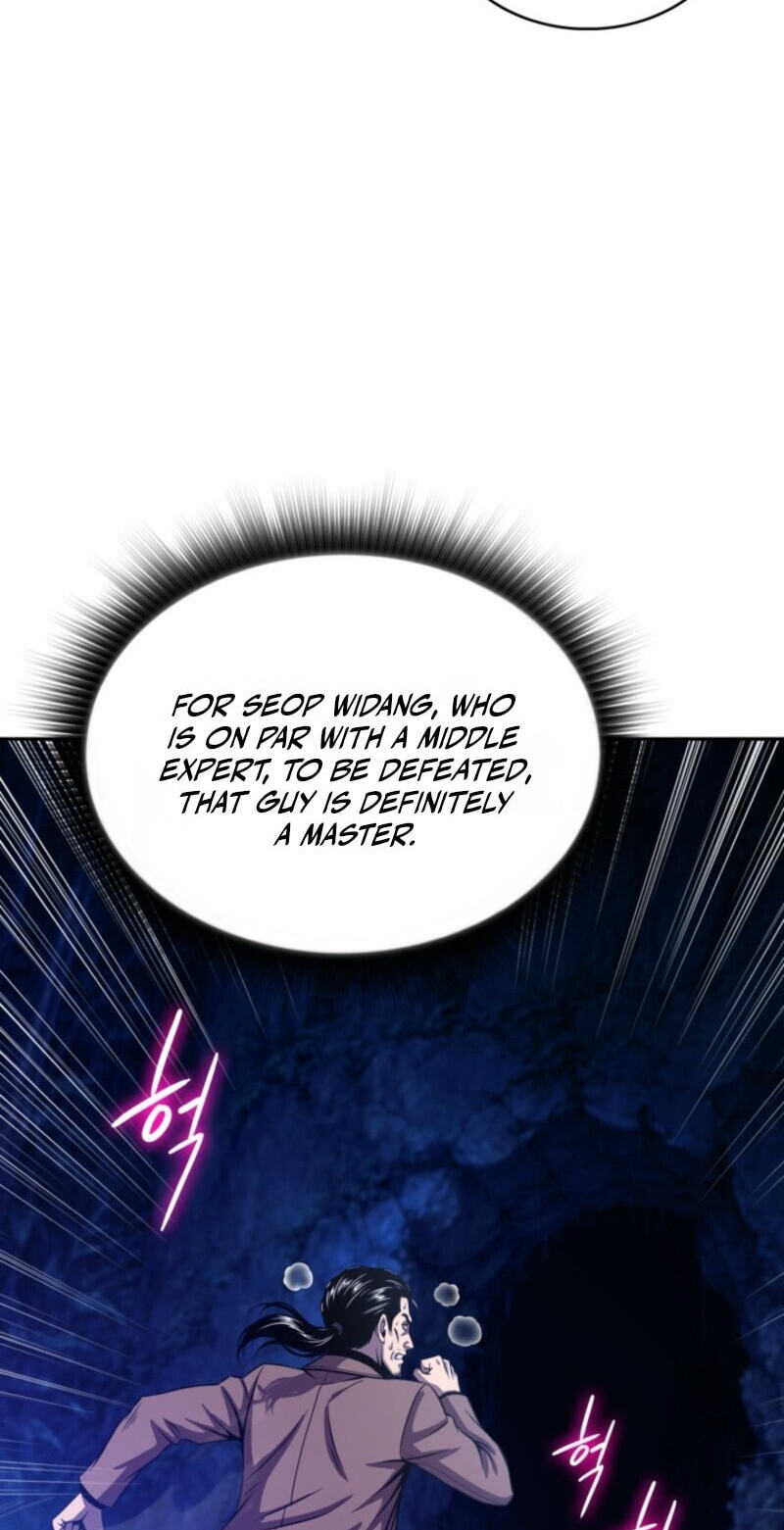 The Chairman of Pharmaceutical Company is a Poison King Chapter 26 page 54 - 
