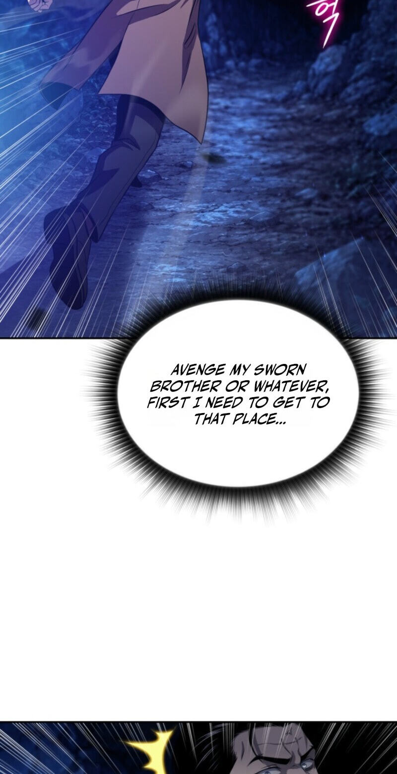 The Chairman of Pharmaceutical Company is a Poison King Chapter 26 page 55 - 
