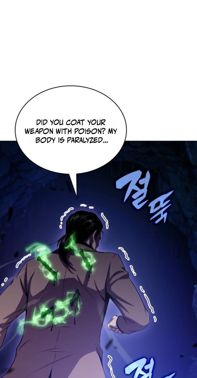 The Chairman of Pharmaceutical Company is a Poison King Chapter 26 page 58 - 