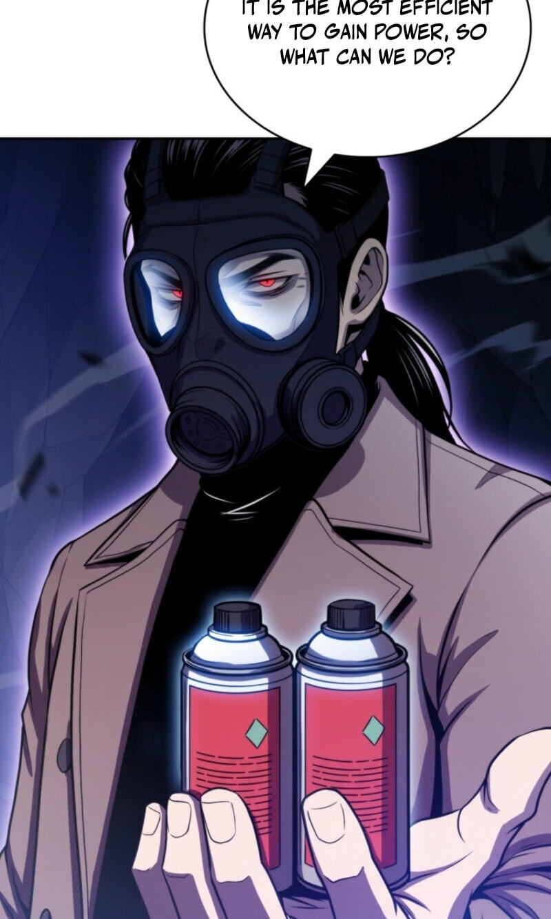 The Chairman of Pharmaceutical Company is a Poison King Chapter 26 page 70 - 
