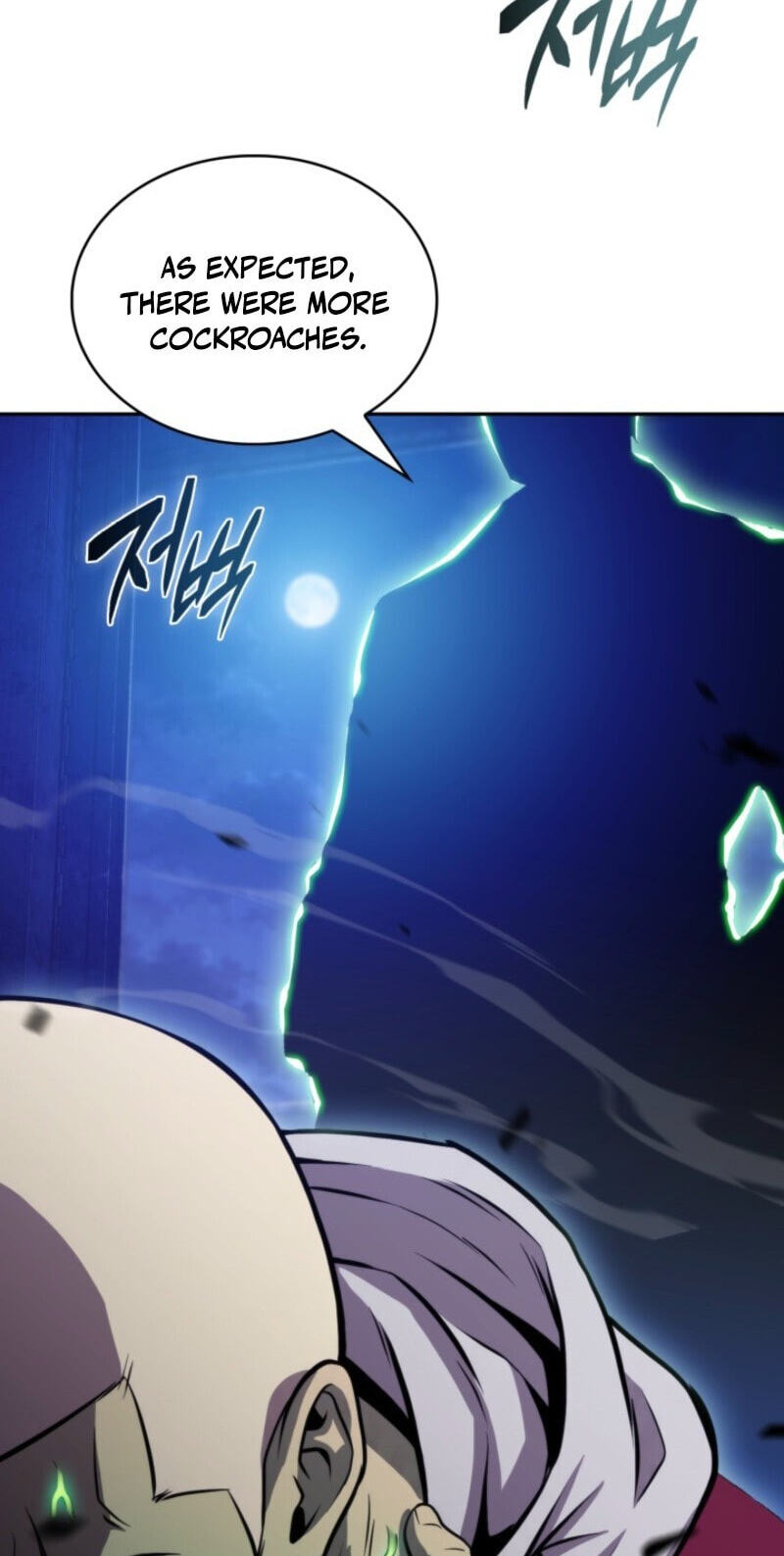 The Chairman of Pharmaceutical Company is a Poison King Chapter 26 page 8 - 