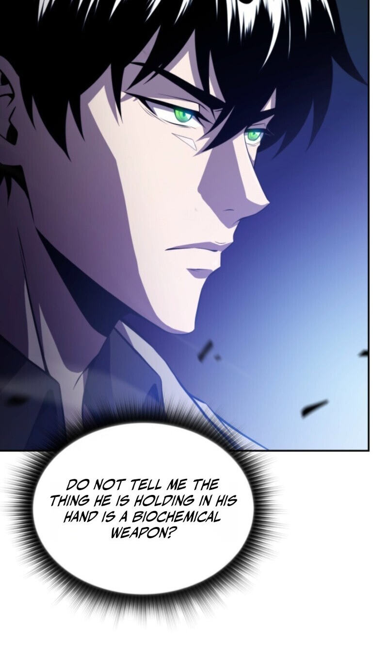 The Chairman of Pharmaceutical Company is a Poison King Chapter 26 page 72 - 