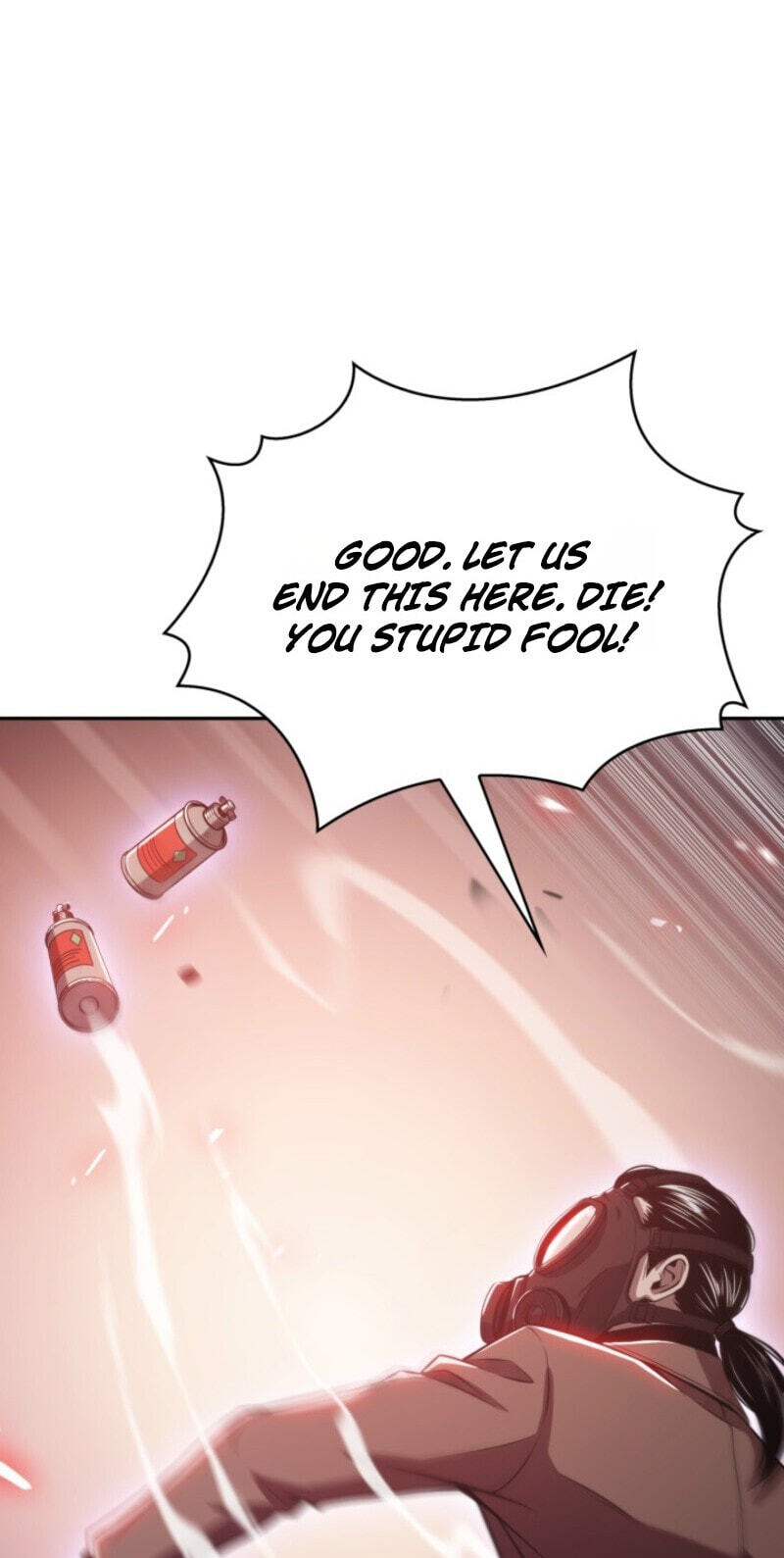 The Chairman of Pharmaceutical Company is a Poison King Chapter 26 page 73 - 
