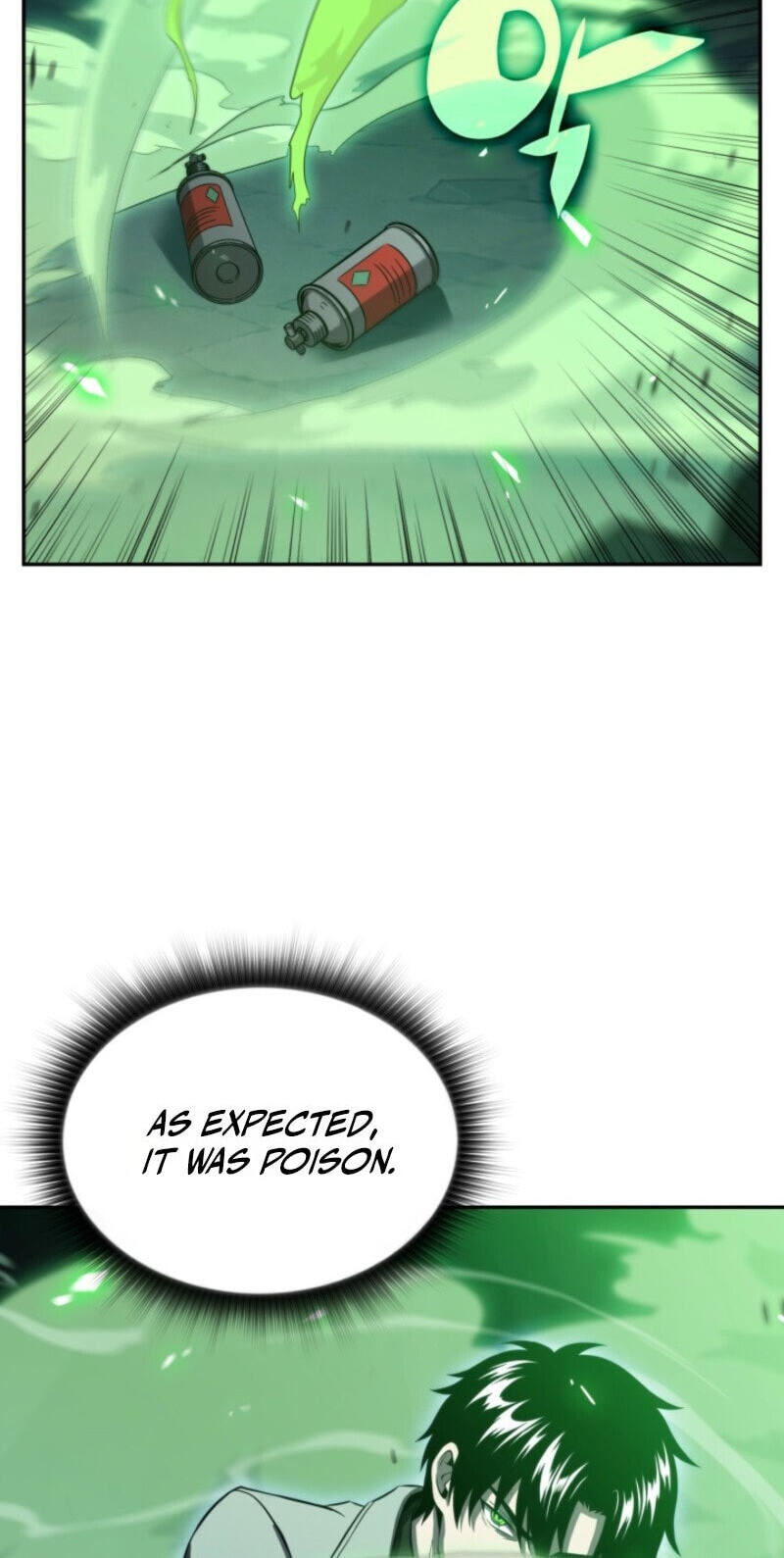 The Chairman of Pharmaceutical Company is a Poison King Chapter 26 page 75 - 