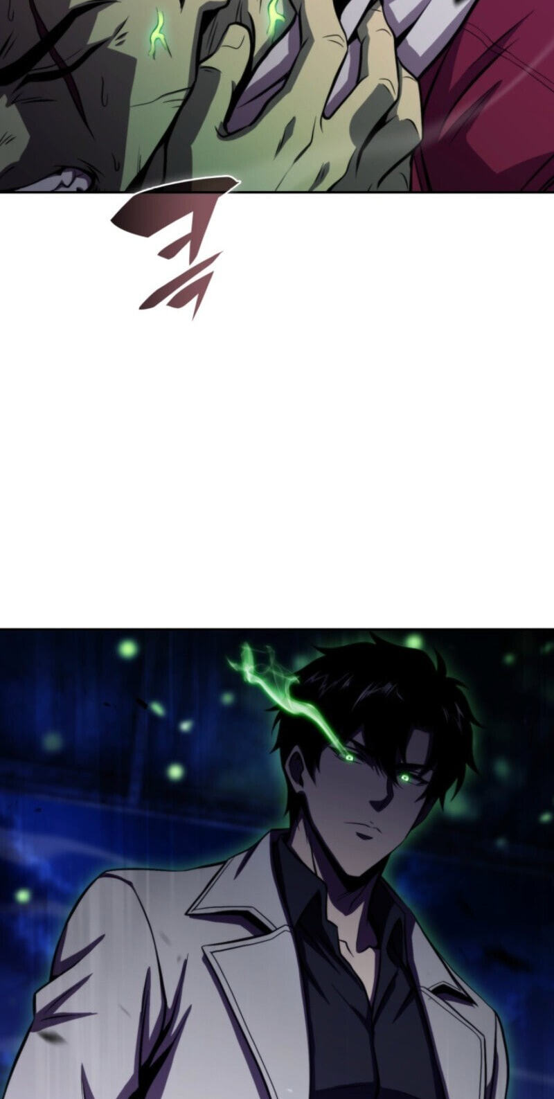 The Chairman of Pharmaceutical Company is a Poison King Chapter 26 page 9 - 
