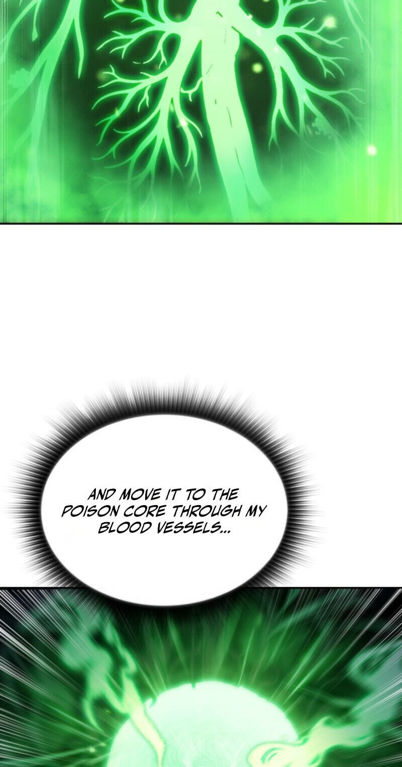 The Chairman of Pharmaceutical Company is a Poison King Chapter 26 page 81 - 