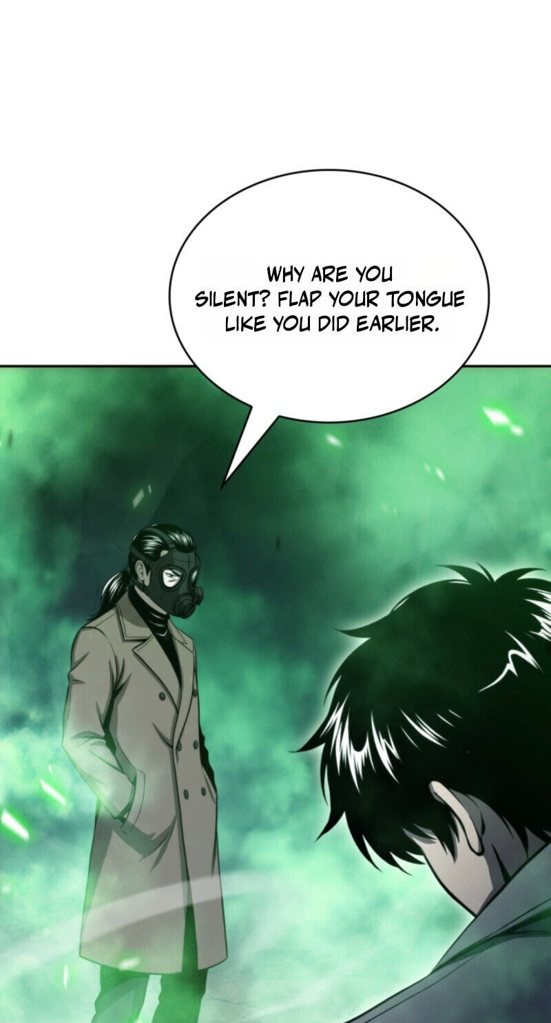 The Chairman of Pharmaceutical Company is a Poison King Chapter 26 page 88 - 
