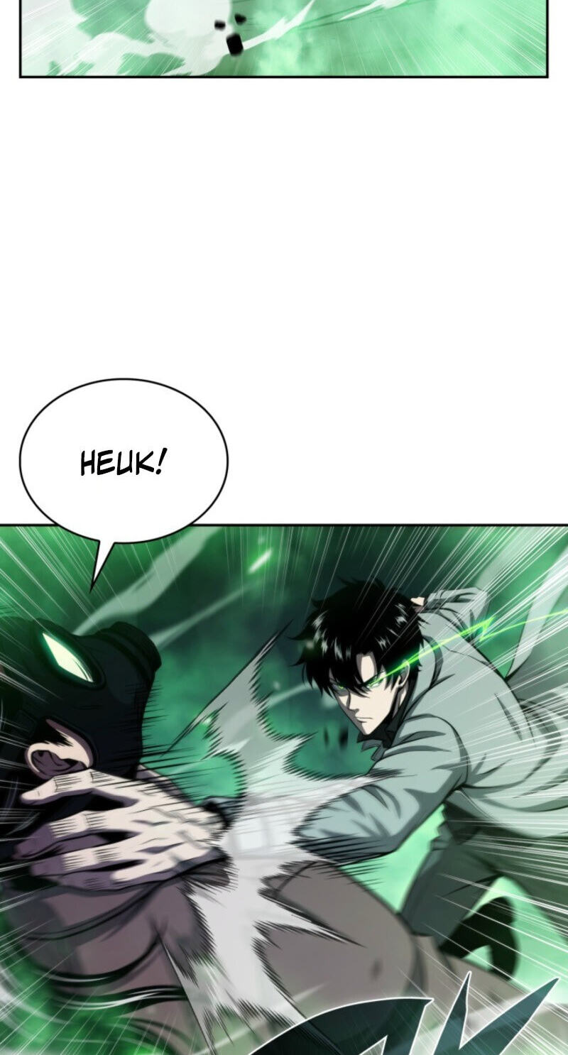 The Chairman of Pharmaceutical Company is a Poison King Chapter 26 page 90 - 