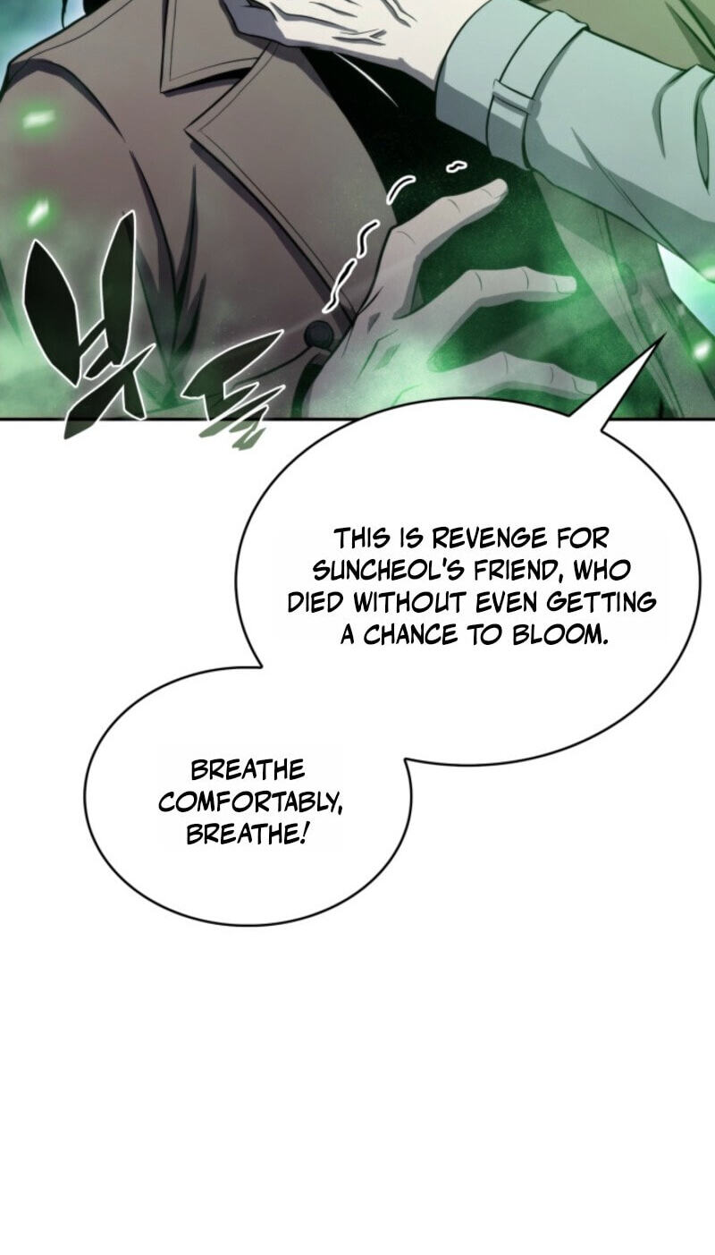 The Chairman of Pharmaceutical Company is a Poison King Chapter 26 page 95 - 