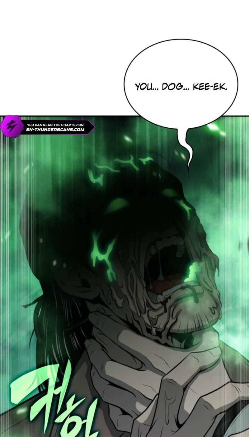 The Chairman of Pharmaceutical Company is a Poison King Chapter 26 page 96 - 