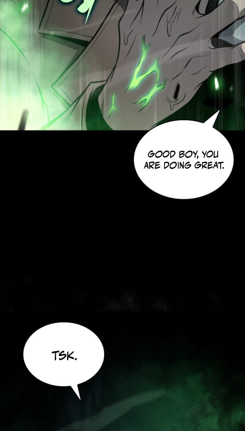 The Chairman of Pharmaceutical Company is a Poison King Chapter 26 page 97 - 