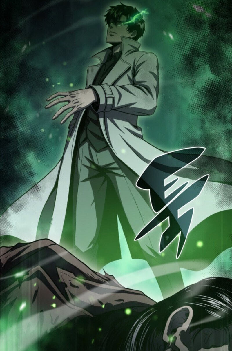 The Chairman of Pharmaceutical Company is a Poison King Chapter 26 page 98 - 