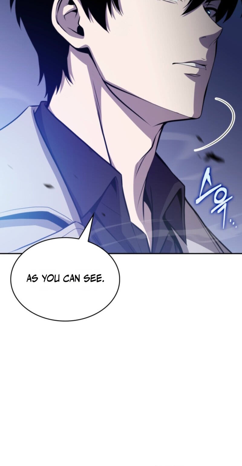 The Chairman of Pharmaceutical Company is a Poison King Chapter 27 page 11 - 