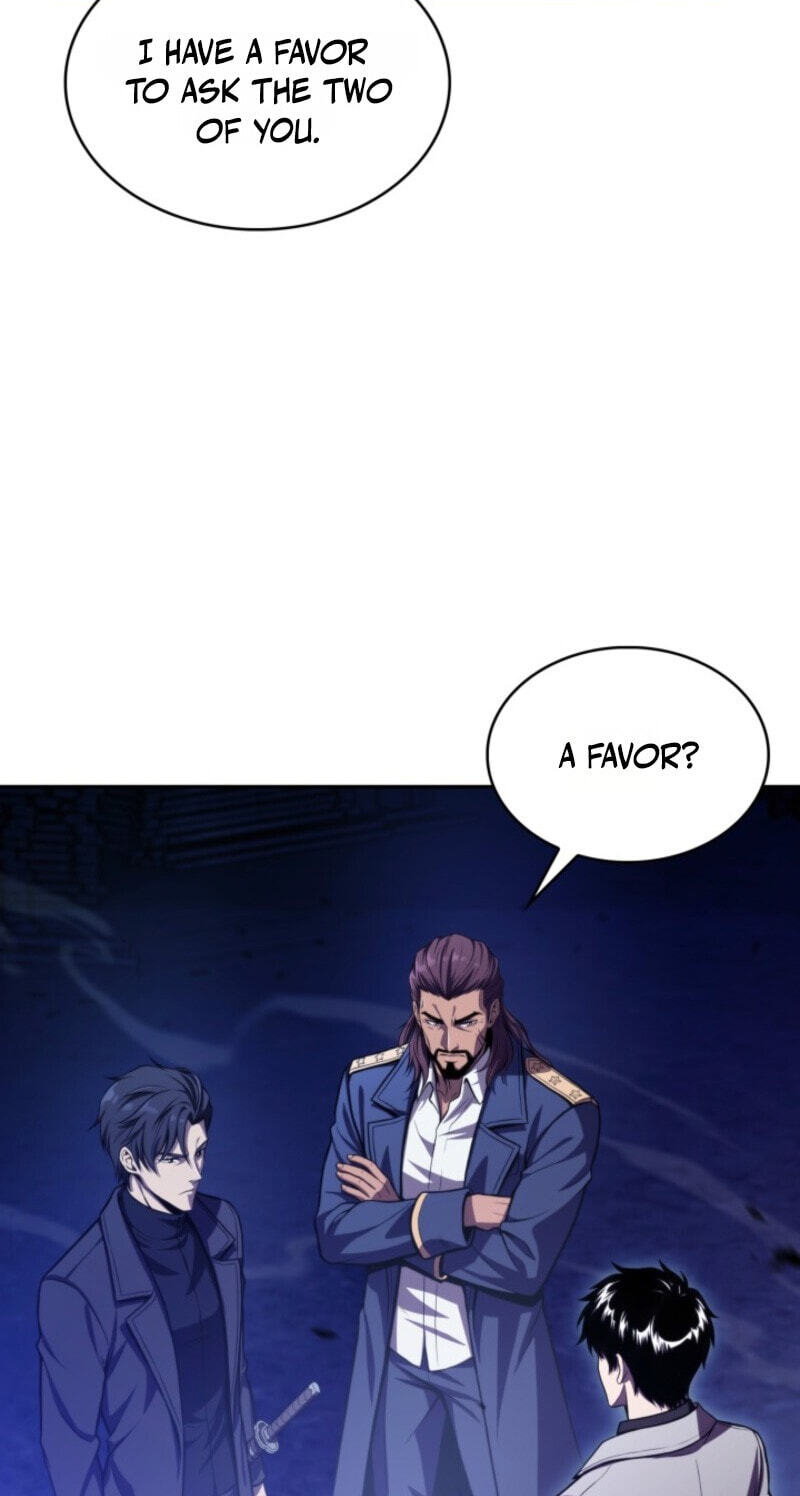The Chairman of Pharmaceutical Company is a Poison King Chapter 27 page 15 - 