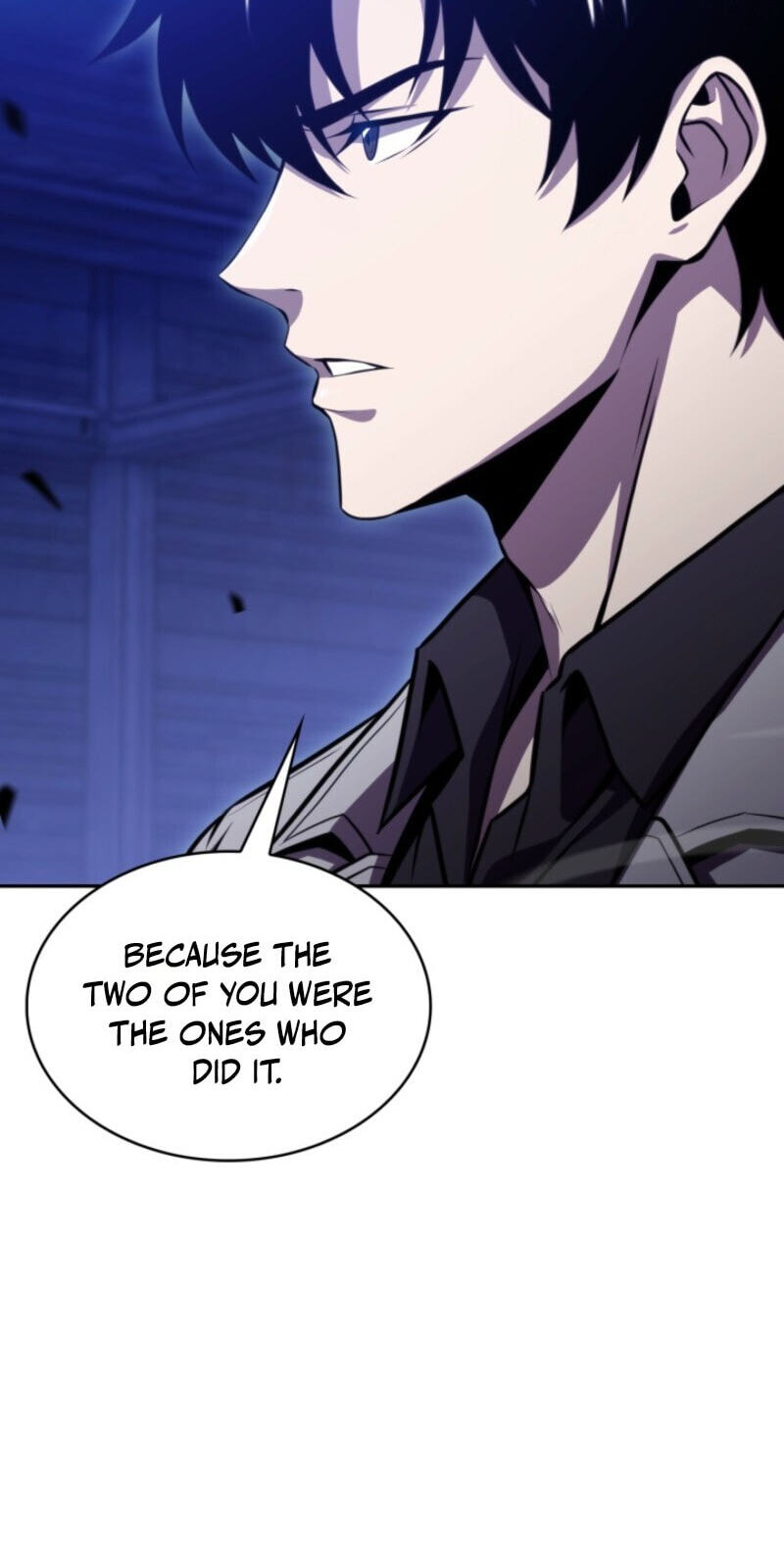 The Chairman of Pharmaceutical Company is a Poison King Chapter 27 page 18 - 