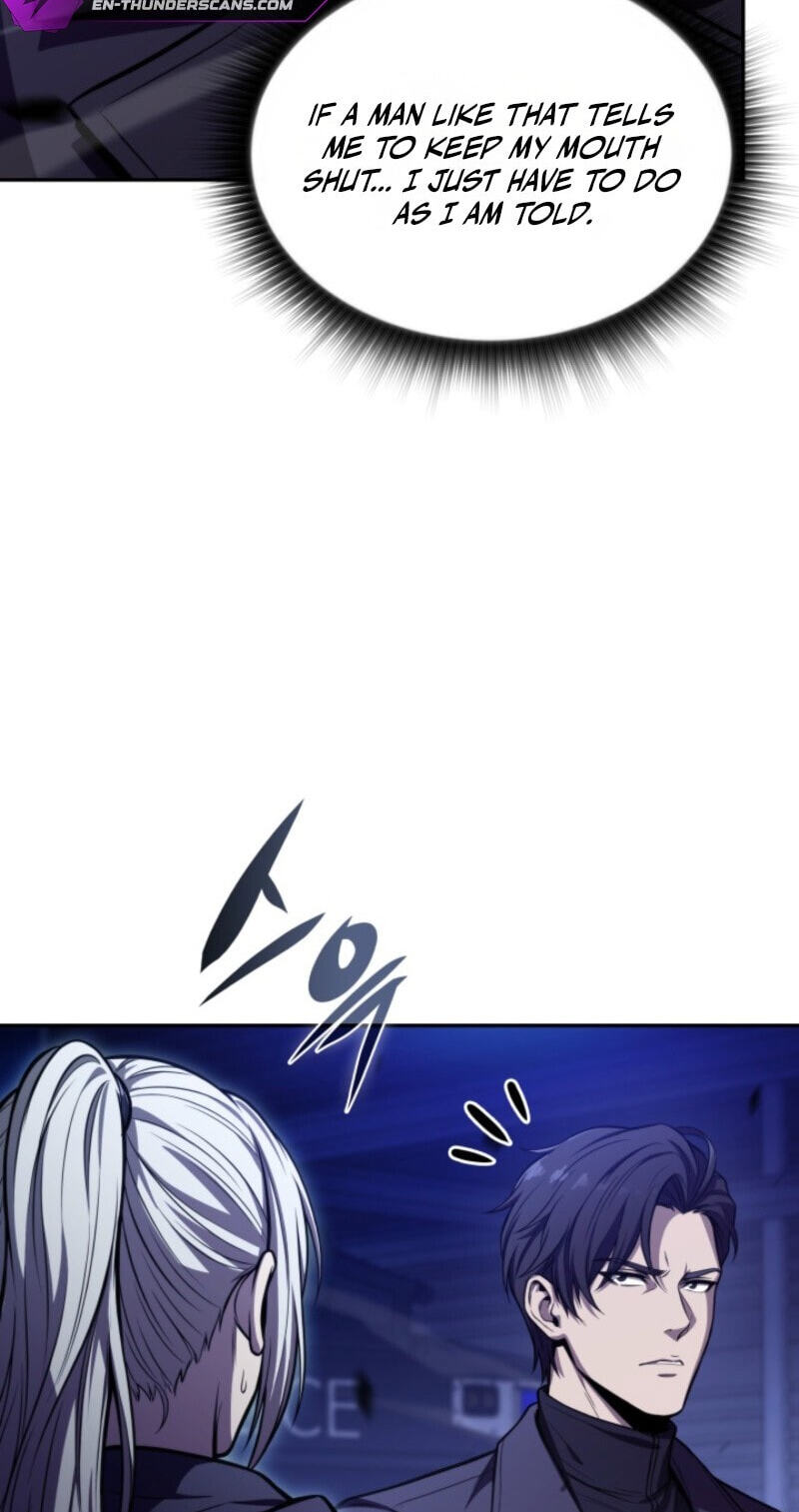 The Chairman of Pharmaceutical Company is a Poison King Chapter 27 page 23 - 