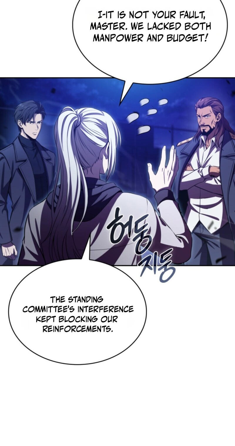 The Chairman of Pharmaceutical Company is a Poison King Chapter 27 page 28 - 