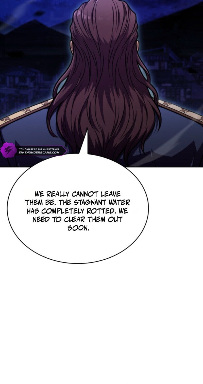 The Chairman of Pharmaceutical Company is a Poison King Chapter 27 page 31 - 