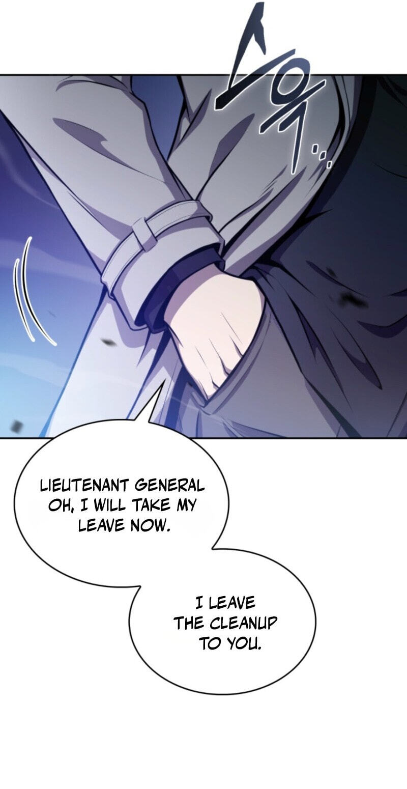 The Chairman of Pharmaceutical Company is a Poison King Chapter 27 page 32 - 