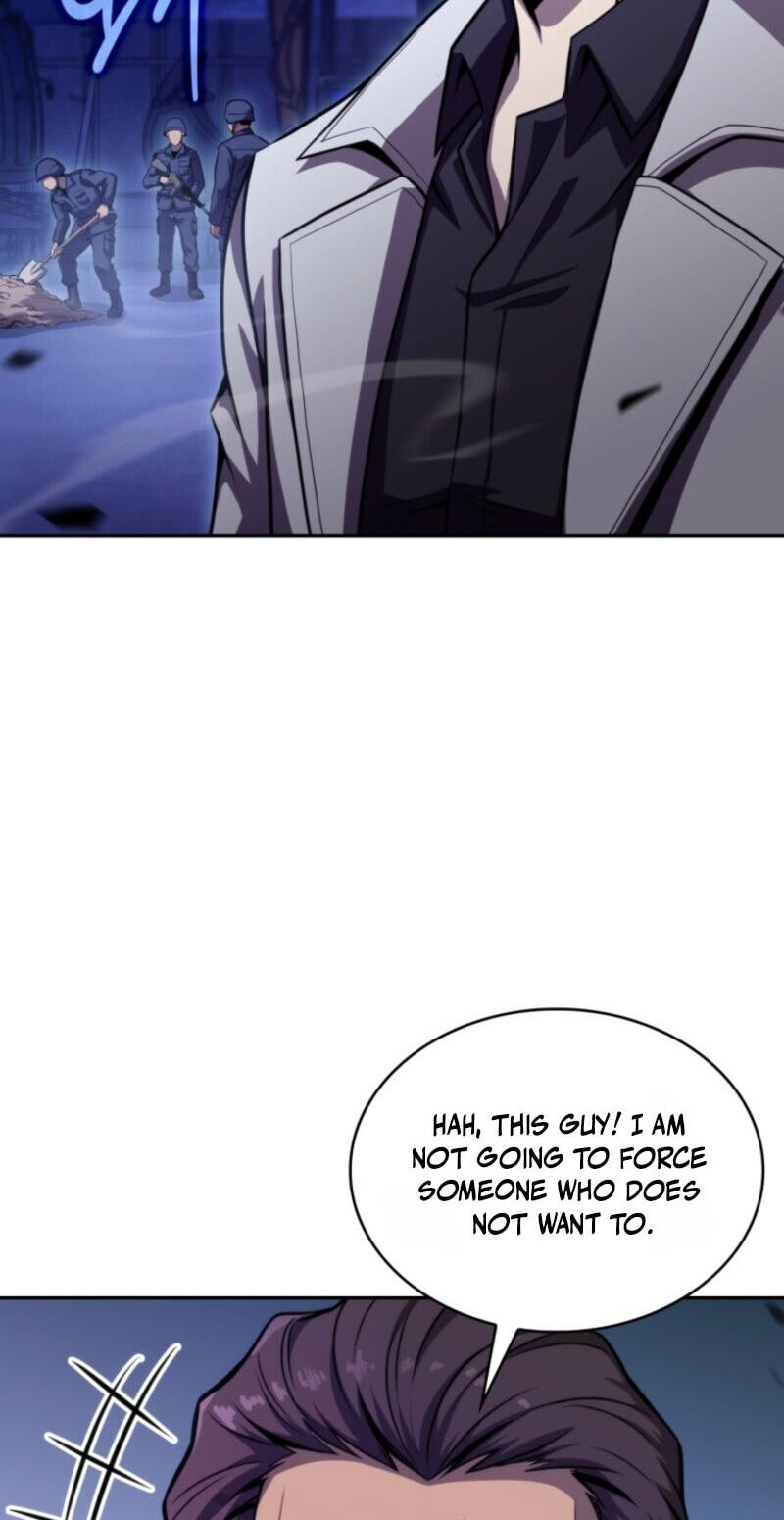 The Chairman of Pharmaceutical Company is a Poison King Chapter 27 page 35 - 