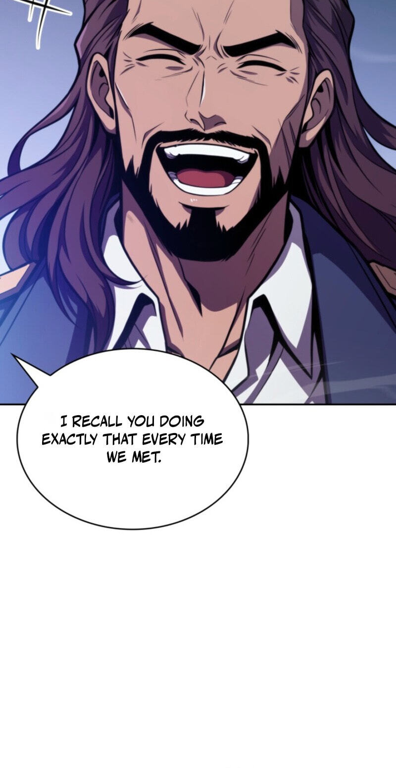 The Chairman of Pharmaceutical Company is a Poison King Chapter 27 page 36 - 