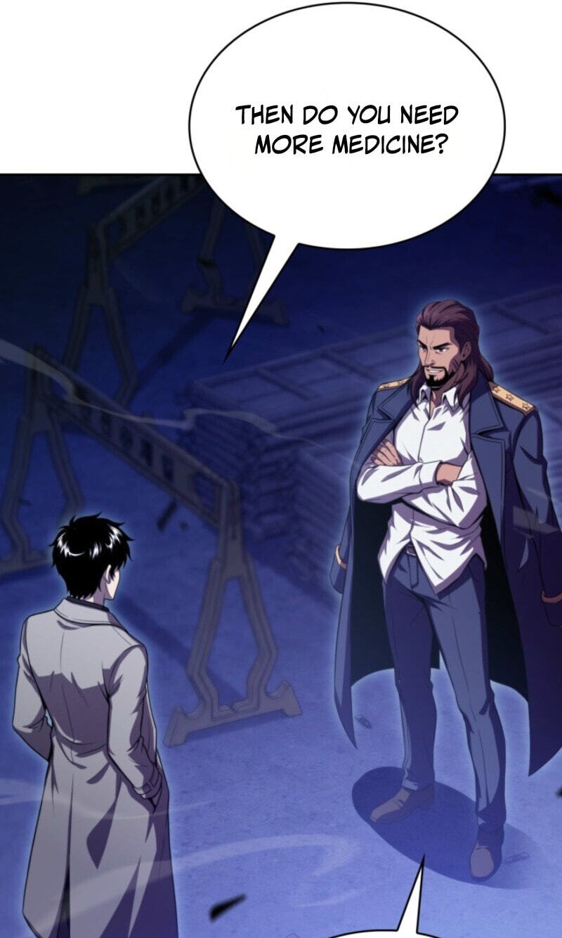 The Chairman of Pharmaceutical Company is a Poison King Chapter 27 page 37 - 