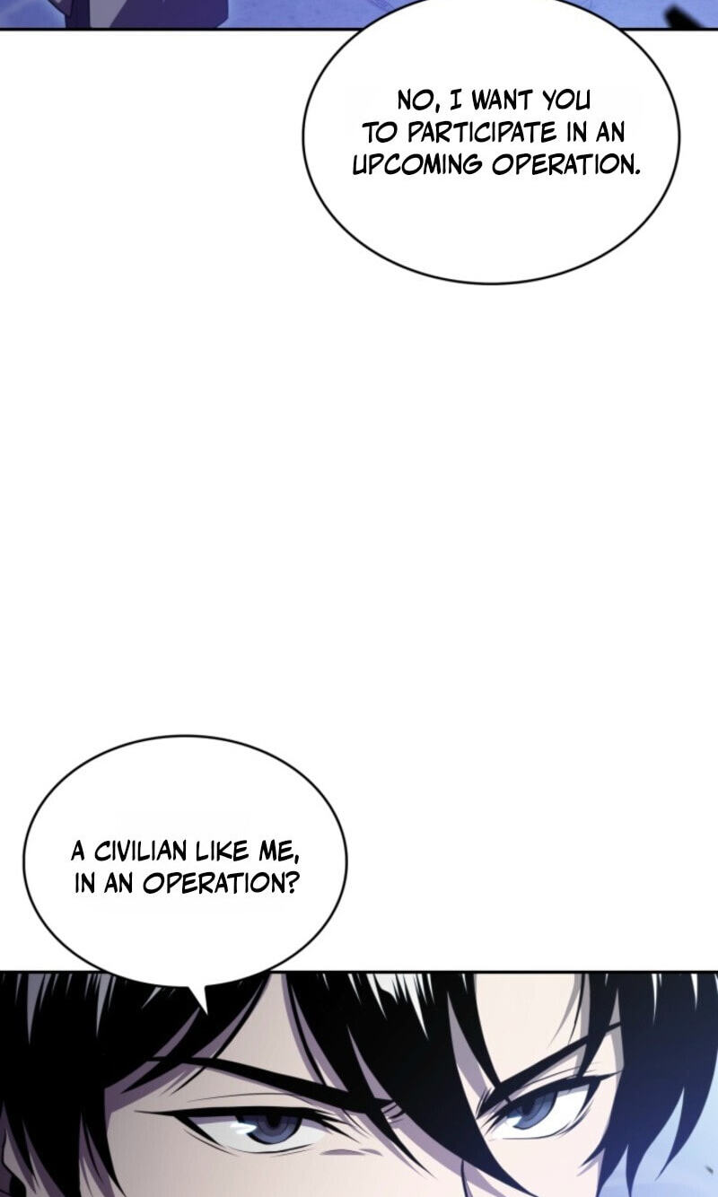The Chairman of Pharmaceutical Company is a Poison King Chapter 27 page 38 - 