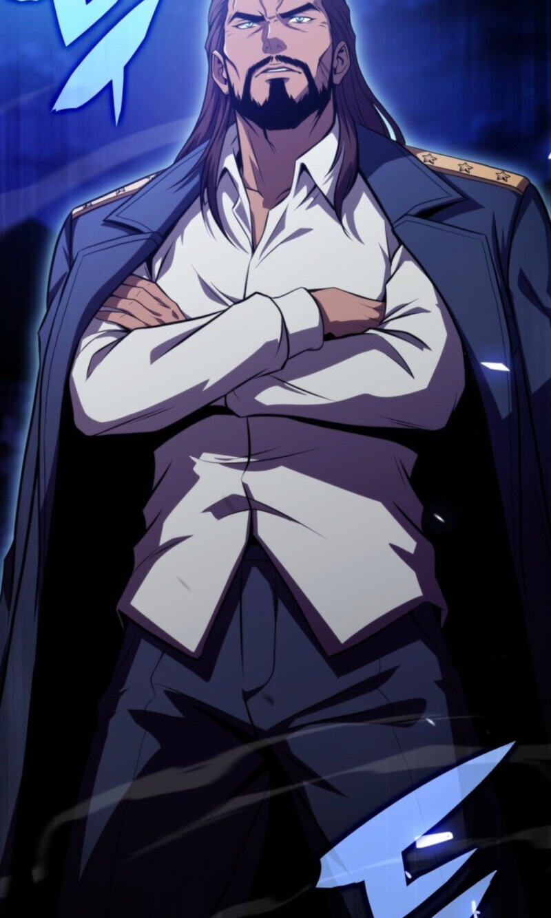 The Chairman of Pharmaceutical Company is a Poison King Chapter 27 page 40 - 