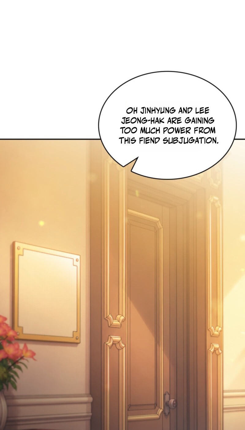 The Chairman of Pharmaceutical Company is a Poison King Chapter 27 page 45 - 