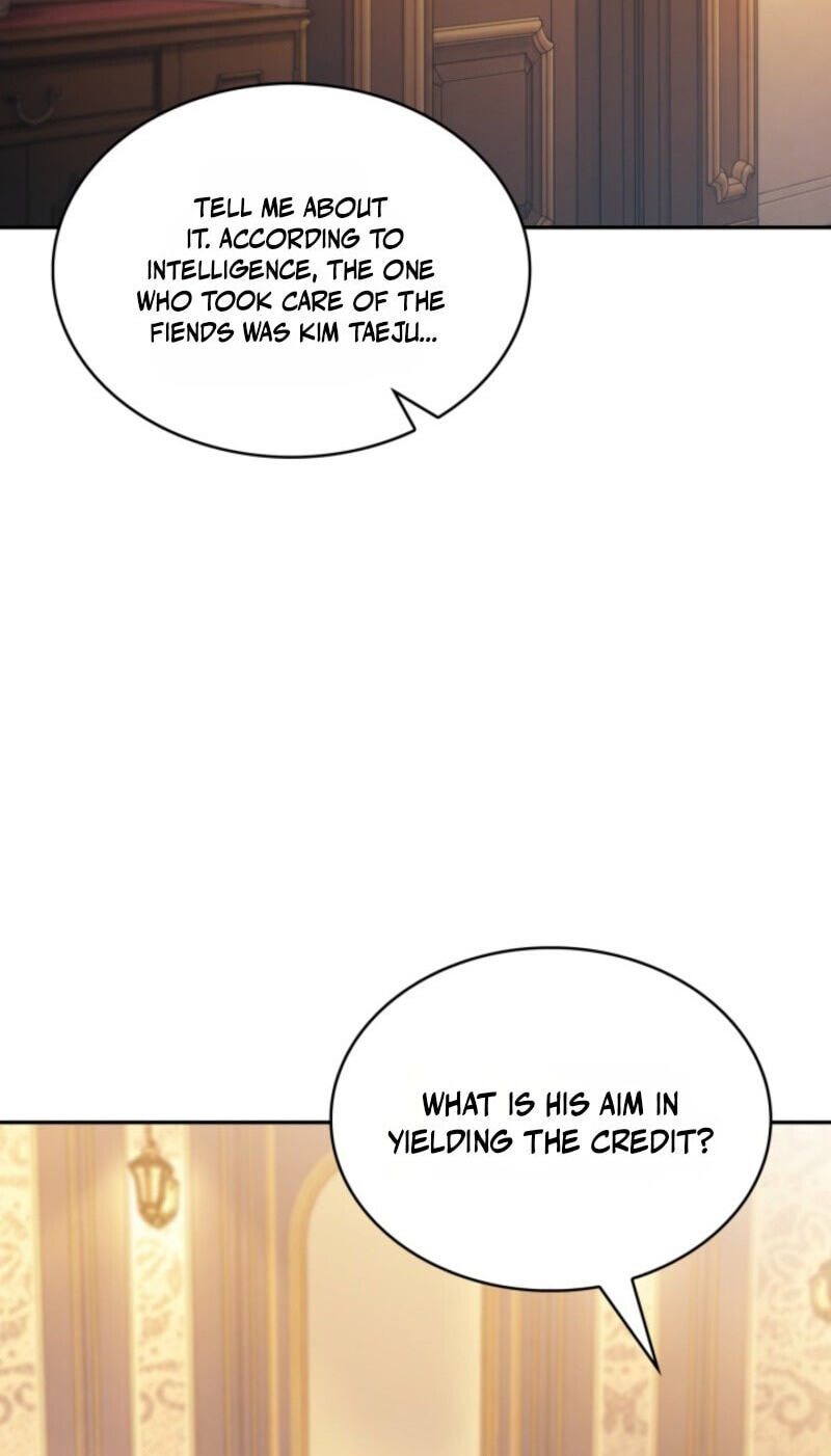 The Chairman of Pharmaceutical Company is a Poison King Chapter 27 page 46 - 