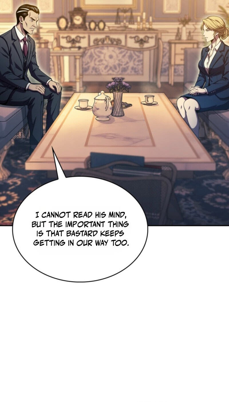 The Chairman of Pharmaceutical Company is a Poison King Chapter 27 page 47 - 