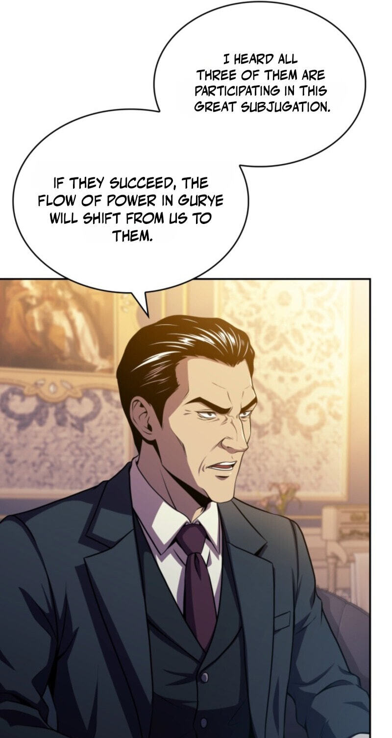 The Chairman of Pharmaceutical Company is a Poison King Chapter 27 page 48 - 