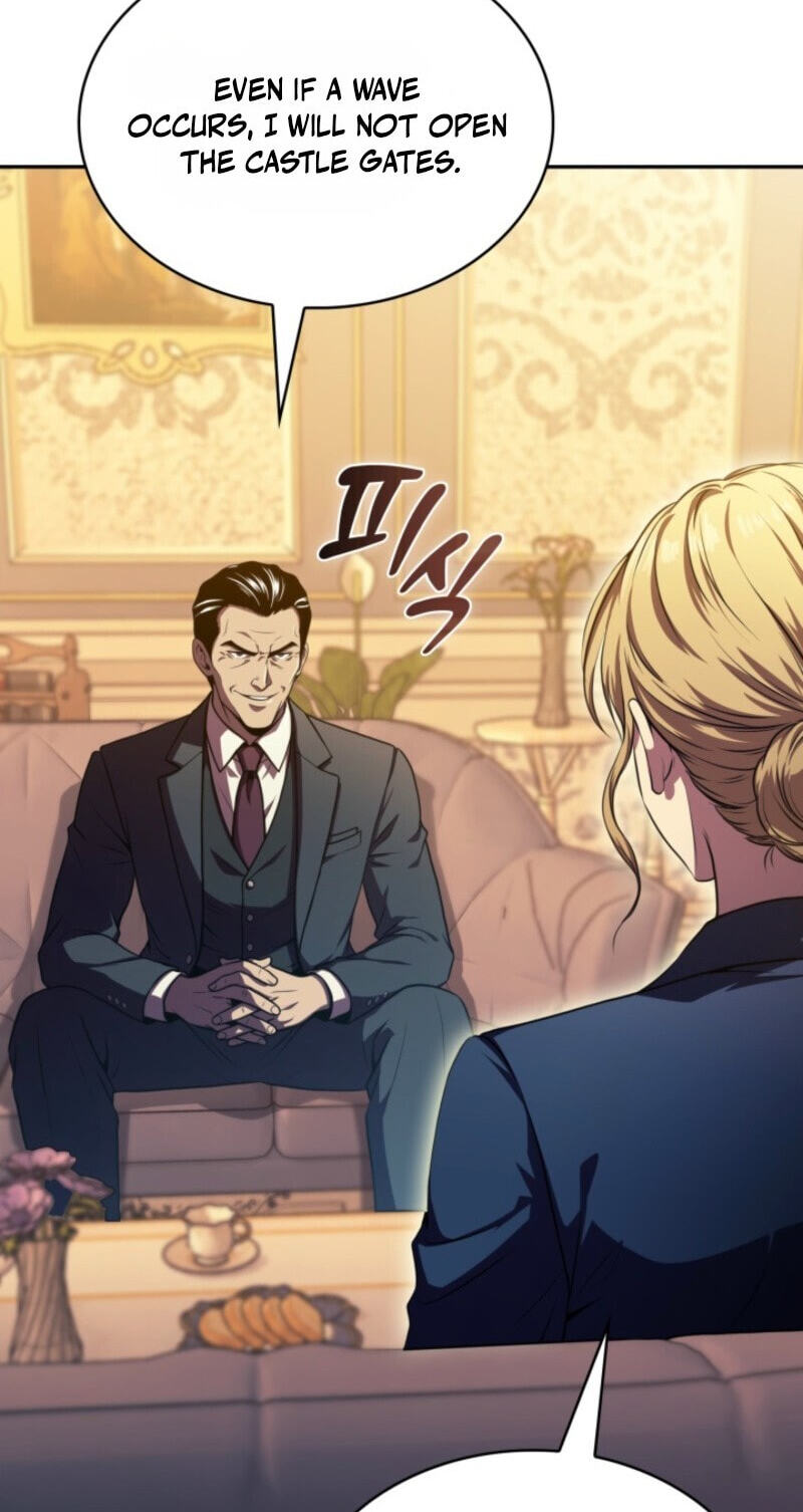 The Chairman of Pharmaceutical Company is a Poison King Chapter 27 page 51 - 