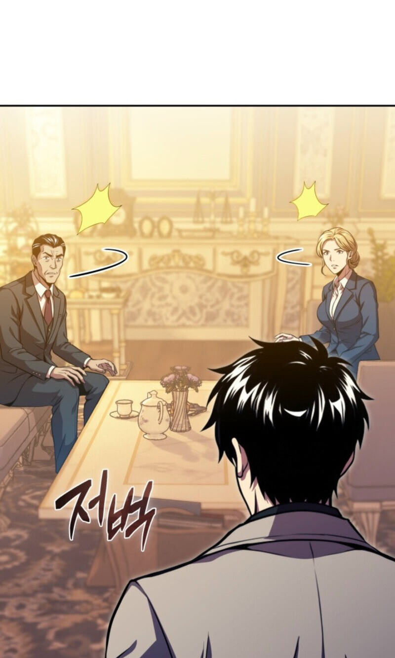 The Chairman of Pharmaceutical Company is a Poison King Chapter 27 page 54 - 